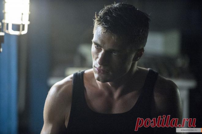 Колтон Хэйнс (Colton Haynes)