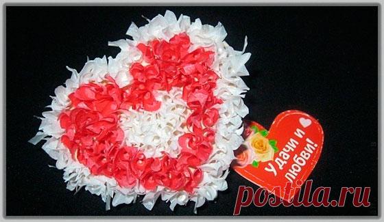 Идеи на св. Валентина » Страница 11 » Планета рукоделия