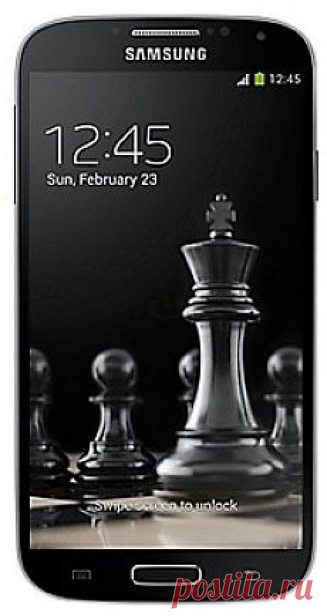Мобильный телефон Samsung Galaxy S4 GT-I9505 16Gb white, купить сотовый телефон Самсунг Галакси С4 GT-I9505 16гб белый в  - Video-shoper.ru