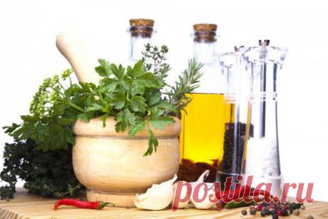 Весеннее меню: Добавляем в блюда свежую зелень - Кулинарные советы для любителей готовить вкусно - Хозяйке на заметку - Кулинария - IVONA - bigmir)net - IVONA