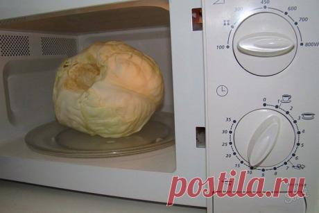 Как быстро подготовить листья для голубцов
Многие из нас очень любят голубцы, но совершенно не имеют времени их готовить. А порой так хочется настоящих, домашних со сметанкой.Чтобы не потратить много времени и сил и приготовить вкусное угощен…