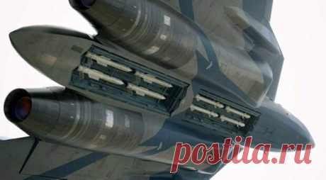 Су-57 не имеет аналогов в мире по номенклатуре применяемого вооружения - Мир оружия - медиаплатформа МирТесен Российский истребитель пятого поколения Су-57 не имеет аналогов в мире по номенклатуре применяемого вооружения, сообщил первый заместитель генерального директора компании "Сухой", директор ОКБ Сухого - главный конструктор Су-57 Михаил Стрелец. Об этом пишет РИА Новости. "Еще одно важное