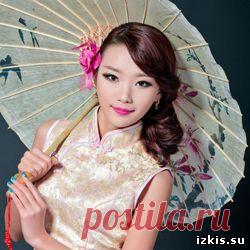 Замена ботокса-натуральная маска от морщин.