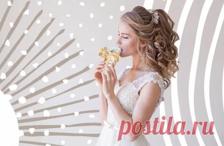 Питание невесты: 4 безопасные диеты перед свадьбой