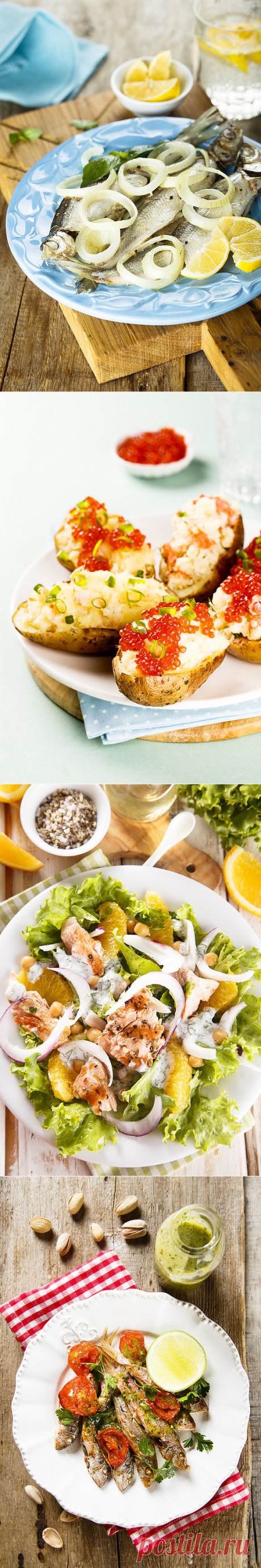 Home is in the kitchen