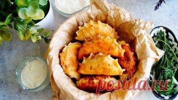 Пермские посикунчики от «той самой пермской бабушки».