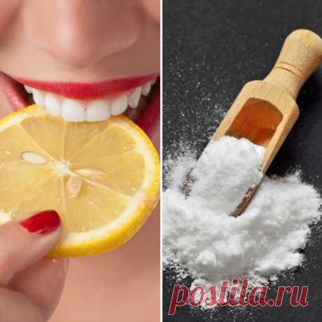 Сода для похудения: способ приготовления, эффект, противопоказания. Как сода с лимоном "прогоняет" лишний вес