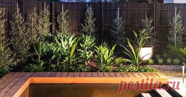 35 Modern outdoor patio designs that will blow your mind