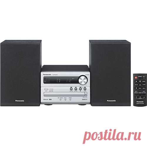 ≡ Музыкальный центр PANASONIC SC-PM250EE-S silver - в интернет-магазине Фокстрот: цены, отзывы, характеристики | купить в Киеве, Харькове, Днепропетровске, Одессе - Украина Музыкальный центр PANASONIC SC-PM250EE-S silver. купить за 2842 грн. в интернет-магазин Фокстрот Покупай Ноутбуки в интернете ➨ забирай в магазине ✔ Торговая сеть Украины ❶ ✔ Низкие цены ✔ Доставка по Украине! ☎ 0-800-300-353