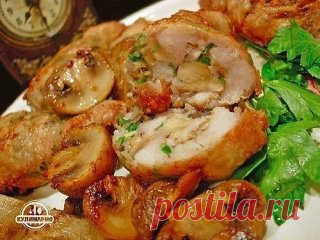 ГОТОВИМ КУРИНЫЕ НОЖКИ - 6 РЕЦЕПТОВ