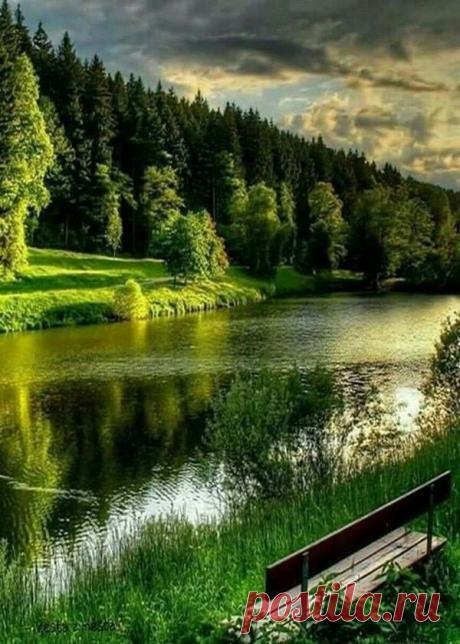 Красота для души