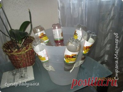Форма для плетения 