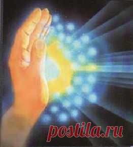 Раскрытие чакр в ладонях: упражнения