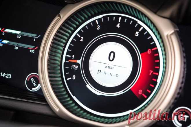 Aston Martin DB11
