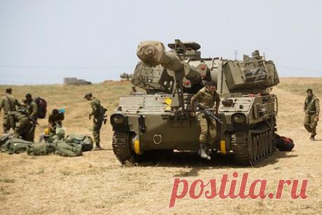 Израиль обстрелял Ливан из танков и артиллерии. Ливанские поселения обстреляны со стороны израильских войск. В результате нанесения ударов из танков и артиллерии есть раненые. Израильская армия наносит удары по району в Ливане в качестве ответной меры на обстрел со стороны движения «Хезболла». Действия двух государства пока нельзя назвать масштабной войной.