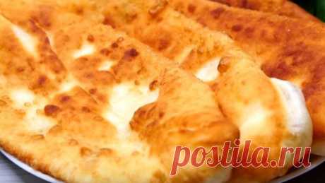 20 минут и Вкусные ПИРОЖКИ с необычной начинкой на столе.