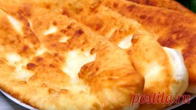 20 минут и Вкусные ПИРОЖКИ с необычной начинкой на столе.