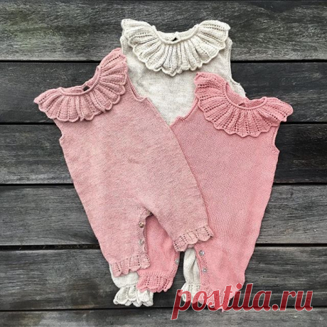 - Daisy Jumpsuit -
We are updating the English version of Daisy Jumpsuit. Thank you everyone who offered to test knit the jumpsuit, we have found the test knitters we need for this project. 
#daisyjumpsuit #daisydragt #testknitting #babyknits #babystrikk #jentestrikk #knittingforolivepuresilk #knittingforolive