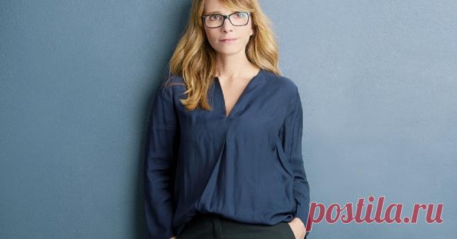 Как соблюдать золотое сечение при выборе одежды