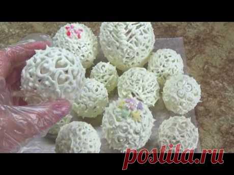 Айсинг-Royal icing !Делаем Красоту!!!Ресторан Дома!