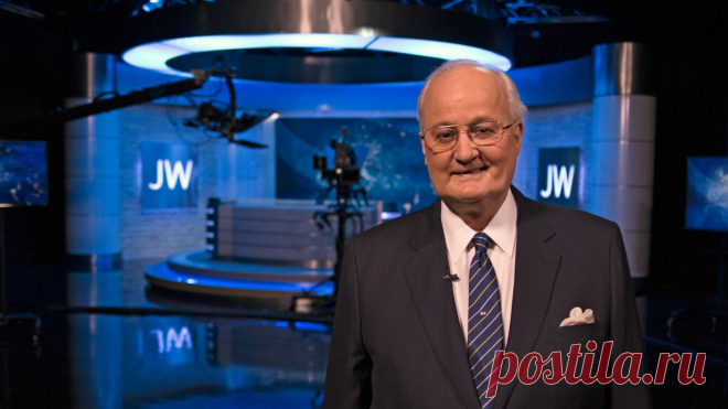 Видео | JW Broadcasting (май 2016) | Ежемесячные программы 2016