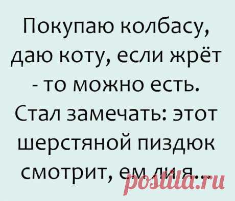 Искрометный юмор для тех, кто не любит грустить!