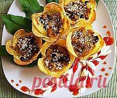 ★ Картошечка. Соединение проводов. Кофе Борджиа. Пэрис Хилтон. День без курения. Зелёная диета // Кусочек Постилы к чаю! - vlad.malofeev@mail.ru - Почта Mail.Ru