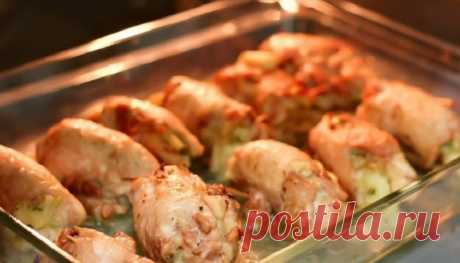 Перестань переводить филе на отбивные! Это мясное блюдо в разы вкуснее и намного сытнее. — Полезные советы