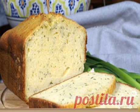 Сырный кекс с укропом - пошаговый кулинарный рецепт на Повар.ру