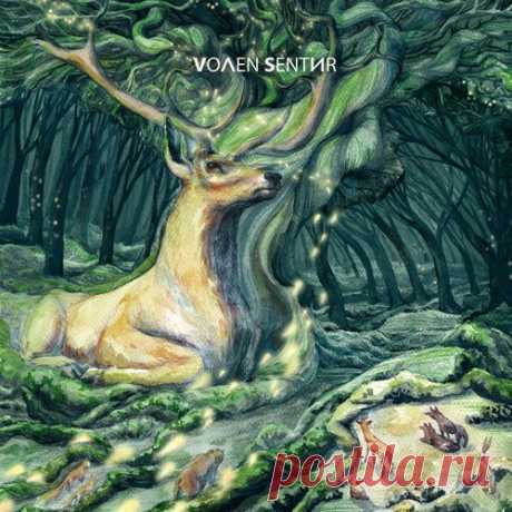 Volen Sentir - The Book of Wisdom [Album 2025] free download mp3 music 320kbps