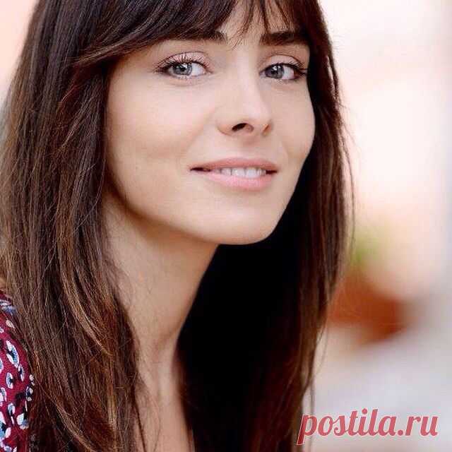 Нур Феттахоглу