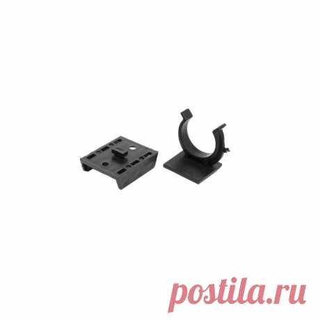 Цоколь ПВХ Korner Клипса, 20-100-150 купить в ABRIS Украина