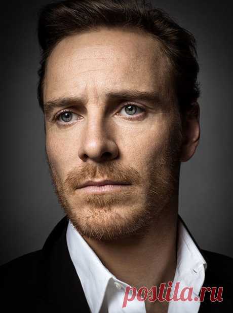 Майкл Фассбендер, 2 апреля, 1977