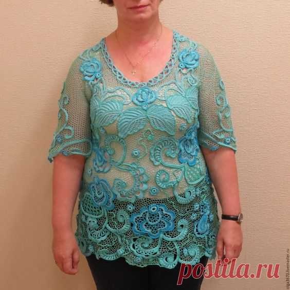 (50) Купить Кофта 