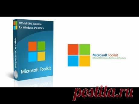 Microsoft Toolkit 2.6 beta 3 - Скачать бесплатно