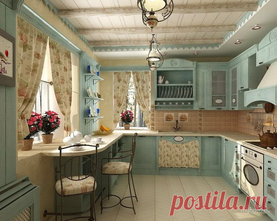 Дизайн и декор 🏠