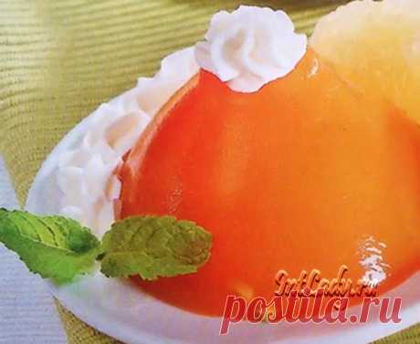 Желе в домашних условиях | Советы для женщин
