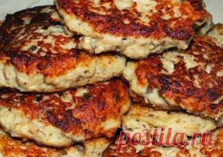 ✓ Самые вкусные рецепты, съедается за секунды: Второе блюдо