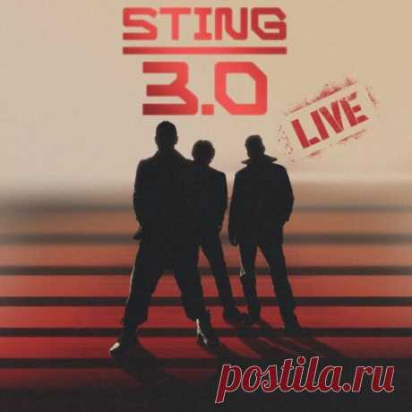 Download Sting - STING 3.0 Live (2025) [Hi-Res] Sting - STING 3.0 Live (2025) [Hi-Res]