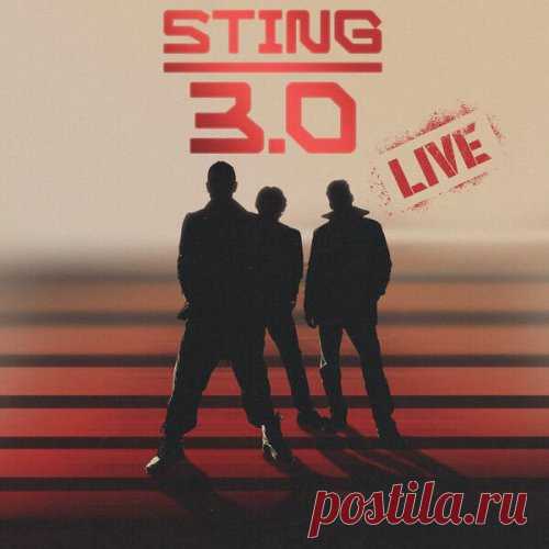 Download Sting - STING 3.0 Live (2025) [Hi-Res] Sting - STING 3.0 Live (2025) [Hi-Res]