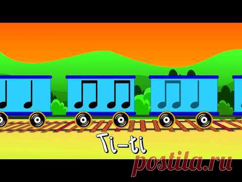 Lectura Rítmica 2 | Musilandia