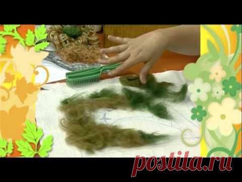 Тютелька в Тютельку: Валяем лес