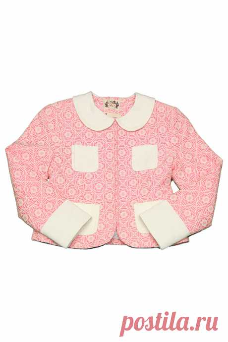 Купить Жакет il MIO tutto SS14029GJ-I РОЗОВЫЙ со скидкой в интернет-магазине kupivip.ru - распродажа