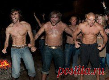 Мужской тренинг Павла Ракова - 15-16 ноября, Москва!!!
Это не тренировка сексуальных способностей. И не обучение приемам соблазнения.

Прежде всего, этот тренинг открывает в Вас Сильного Мужчину. 
Когда он появляется в обществе, все внимание непроизвольно устремляется на него. Его побаиваются и уважают. А уважение – это признание силы.
Тренинг помогает обрести внутренний стержень.