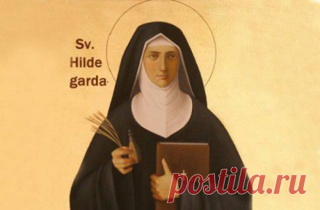 ПРОРОЧЕСТВО СВЯТОЙ БЕНЕДИКТИНСКОЙ МОНАХИНИ | ТАЙНЫ ВСЕЛЕННОЙ