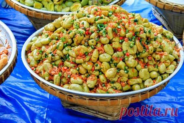 Маринованный виноград на зиму — Домашние заботы