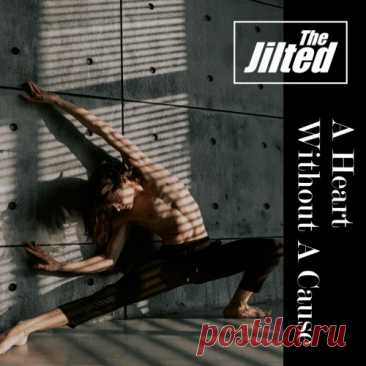 The Jilted - A Heart Without A Cause (2025) Artist: The Jilted Album: A Heart Without A Cause Year: 2025 Country: Sweden Style: Synthpop, Indie Pop, New Wave