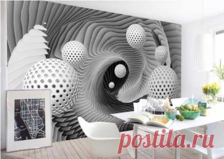 Beibehang Sob Encomenda Da Foto Papel De Parede Mural Papel De Parede 3d 3d Space Ball Redemoinho Moderno TV Fundo papel de Parede papel de parede em Papéis de parede de Melhoramento Da casa no AliExpress.com | Alibaba Group