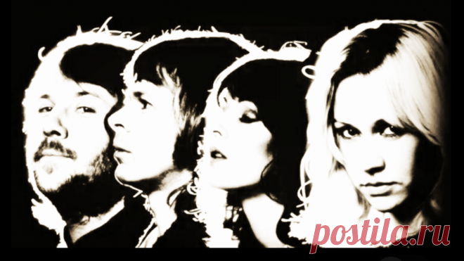 ✔ ABBA: The Movie, 1977
Фильм рассказывает об австралийских гастролях сверхпопулярной в свое время шведской группы "АББА". Незадачливый репортер и диск-жокей (Хьюз) пытается взять интервью у музыкантов. Постановка красивая, динамичная, без провалов и пустот, умный монтаж, создающий впечатление документальности происходящего. Зритель узнает кое-что о жизни и методах их работы. Настоящий подарок для тех, кто до сих пор слушает эту талантливую музыку.