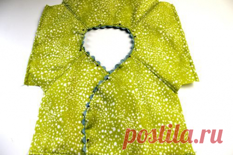 РАСПАШОНКА | Варварушка-Рукодельница